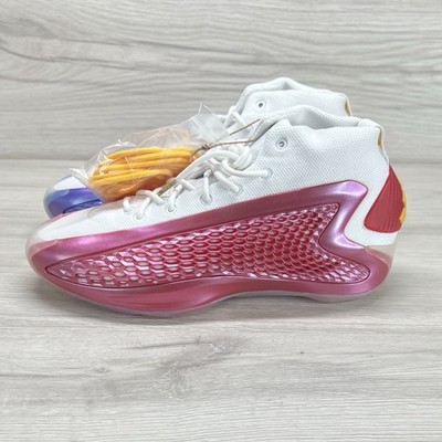 Men's Size 9 Adidas AE 1 McDonald's All-American Basketball Shoes