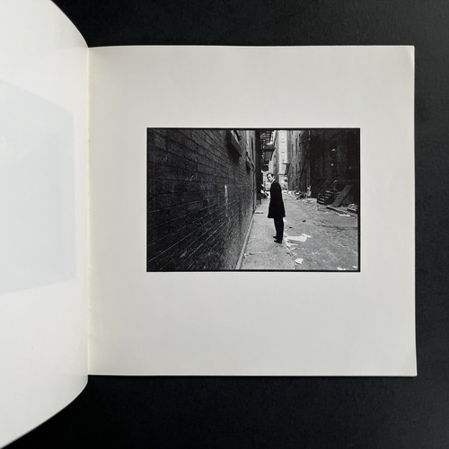 Chance Meeting Duane Michals 1973 Photography Fotogalerie Wilde PB Art Booklet - Picture 8 of 8