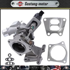 Fit For Honda Accord 2018-2023 L4 1.5l Vg16 Turbo Turbocharger 18081-0528e New
