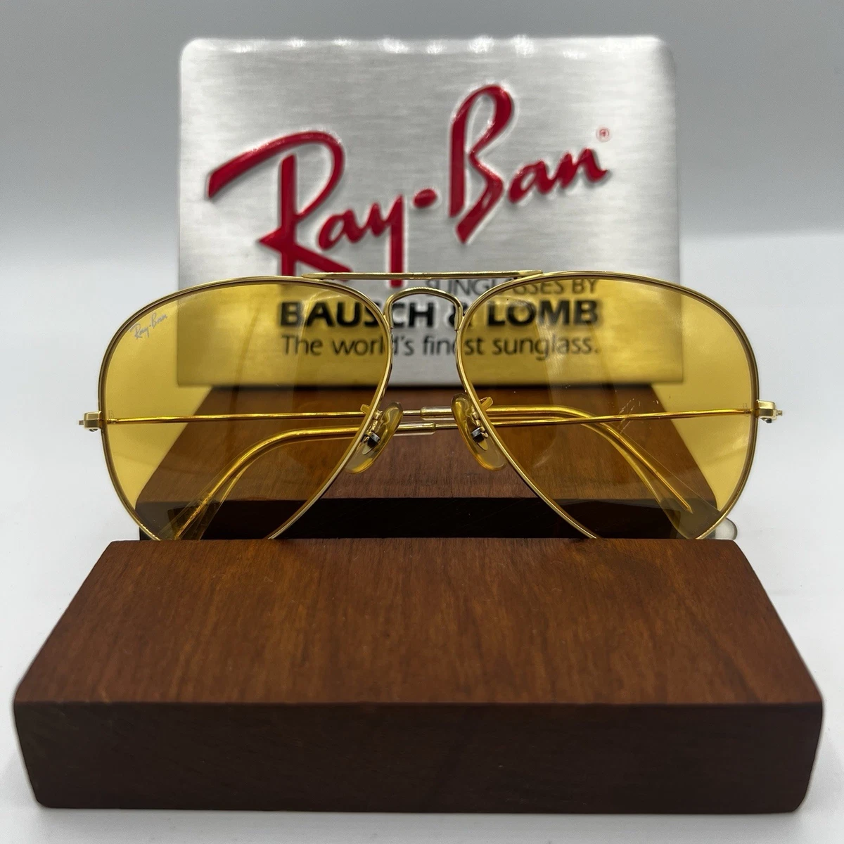 25+ Ray Ban Ambermatic for sale | Updated Oct 2026 25+ Ray Ban Ambermatic for sale | Updated Oct 2026