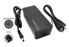 36V 2A eBike Ladegerät für Saxonette City Light Plus (1-2-3.TV)