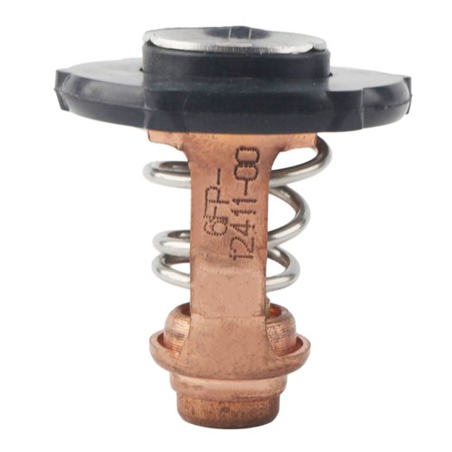 6FP-12411-00 60 ℃ for Yamaha Thermostat Kit 4 Stroke 75 90 HP - Bild 3 von 5