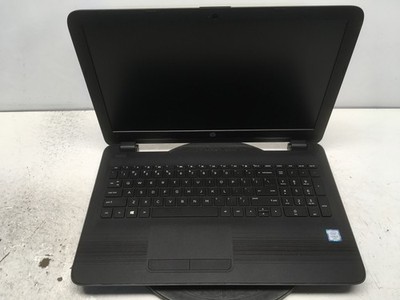 HP 250 G5 Intel i5-6200U 2.3GHz 8 GB NO HDD No Batt
