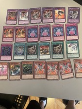 Deck Cyber Drago