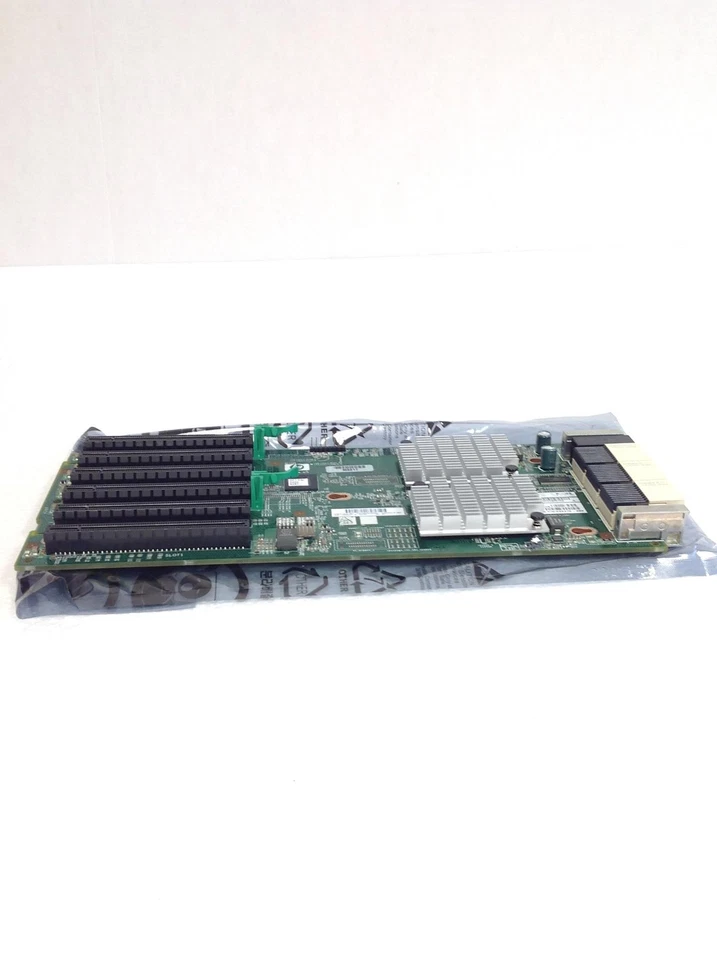 NEW HP 667863-001 6-Slot PCIE PCI Express I-O Expansion Board For ProLiant DL585 - Image 3 of 4