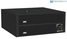 Tripp Lite SmartPro 3000VA 2880W RM 4U 120V 30A SMART3000CRMXL - Refurbished
