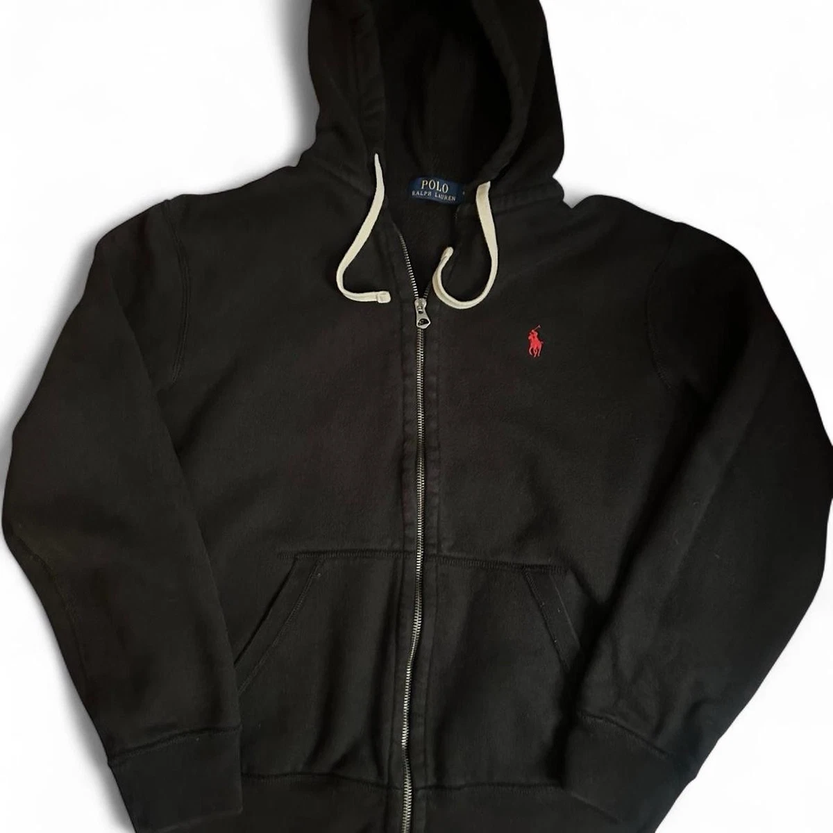 polo ralph lauren zip up hoodie products for sale | eBay