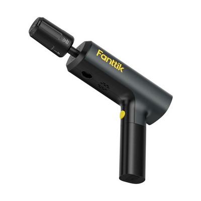 #ad Fanttik NB8 Flip Portable Pressure Washer Gun $70.00