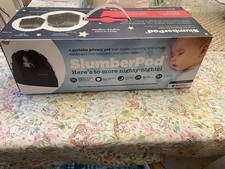 SlumberPod Blackout Sleep Tent for Babies  Toddlers