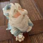 WORLD OF KRYSTONIA LARGE WIZARD MADE IN ENGLAND Shepf 1151 L Vintage — photo 2