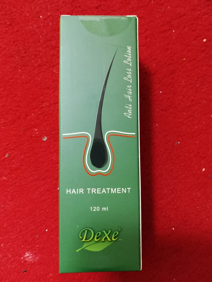 Hair Treatment Spray - Image 4 of 4