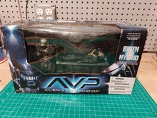 NRFB McFarlane 2005 Alien VS Predator Birth of The Hybrid Deluxe