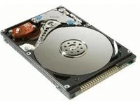 CoreParts AHDD004 40GB 2.5" IDE 5400rpm