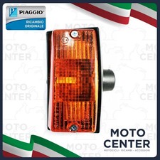 FRECCIA ANTERIORE DX PIAGGIO VESPA PX PE 125 150 200 ARCOBALENO T5 INDICATORE