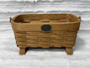 Peterboro Basket | eBay