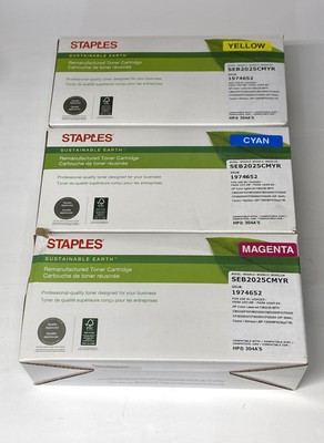 staples hp 902