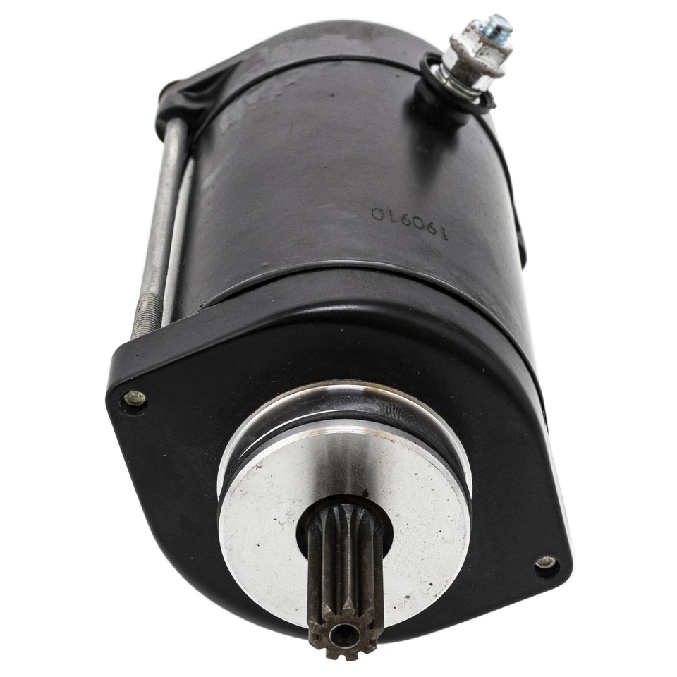 NICHE Starter Motor for Kawasaki Vulcan 88 1500 1600 21163-1271 21163-1109 - Image 3 of 4