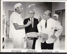 Alex Gerry Robert Foulk in Tammy and the Doctor 1963 movie photo 46712