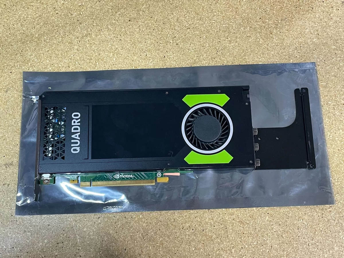 Nvidia Quadro M 8GB DDR5 PCI E Graphics Card   Tested   eBay