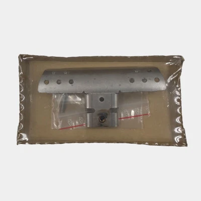 Piazzetta Déflecteur Interne avec Vis pour Brasier Poêles granulés - Code