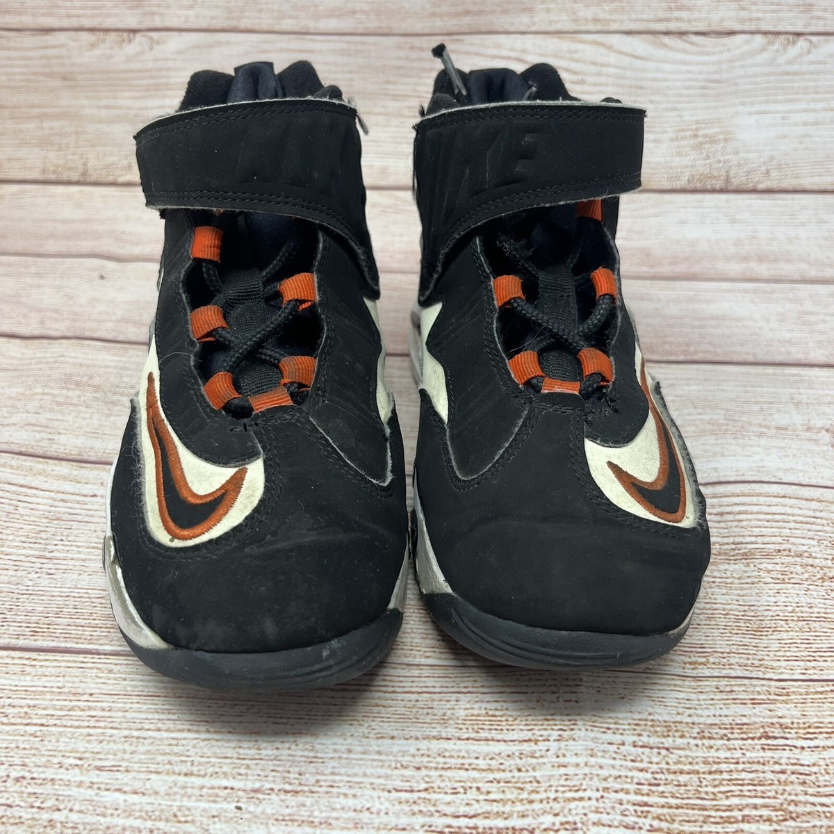 Nike Air Griffey Max 1 Shoes ~San Francisco Giants~ DZ5281-100