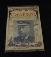 The Great War Magazine Part 141      ( E148 )