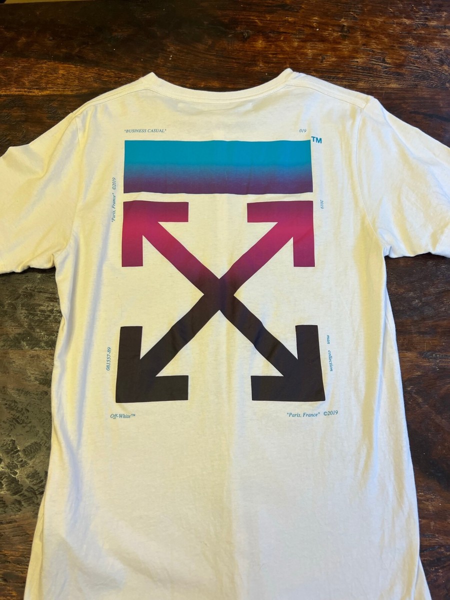 Off white t shirt | eBay Off white t shirt | eBay