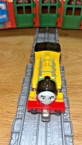 Thomas The Tank Engine & Friends Take N Play - Ihre Lieblingswahl - Bild 106 von 462