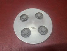 1995-2002 Saturn S-series Sl1 Sl2 Sc1 Sc2 Center Cap 21012902 1995-2002 Saturn S-series Sl1 Sl2 Sc1 Sc2 Center Cap 21012902