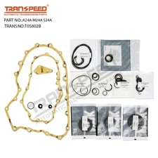 A24A M24A S24A EG8 Auto Transmisson Rebuild Kit Overhaul Seal For HONDA CIVIC