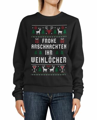 Resogenix Weihnachtsgeschenke Für Frauen, Lustige Weinachtsgeschenke