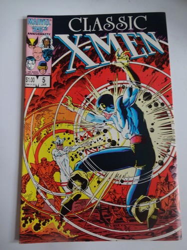 Marvel comic Books various series from all Ages - MULTI-LIST & Multi Buy - Bild 160 von 346