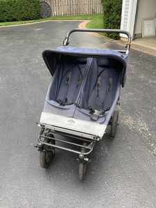 urban buggy stroller