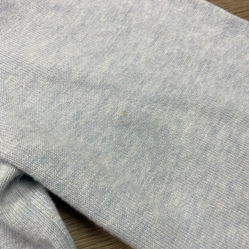 Suéter Oxbow Para Hombre Grande Azul Peroni Francés Surf Cuello Redondo - Imagen 3 de 10