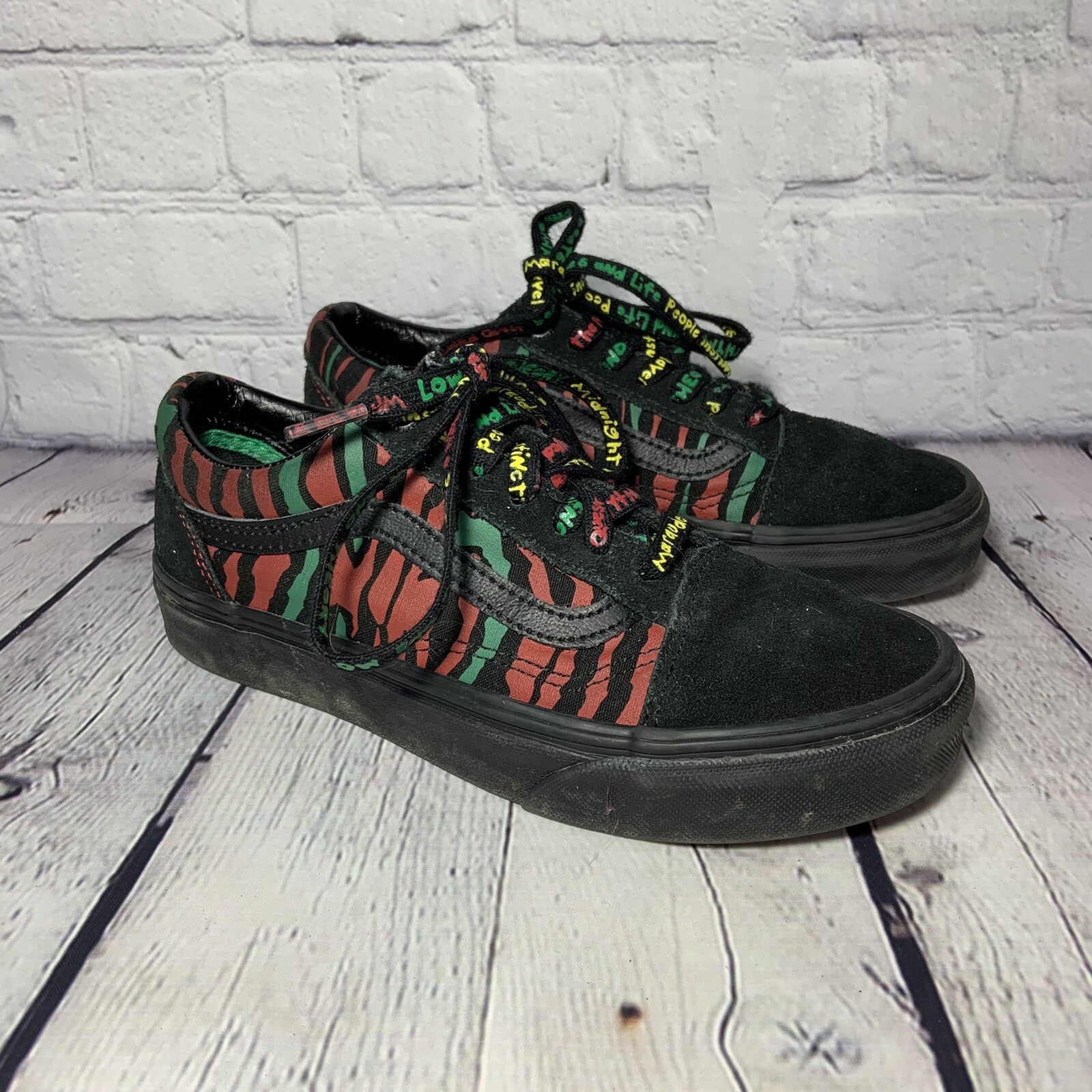 vans atcq