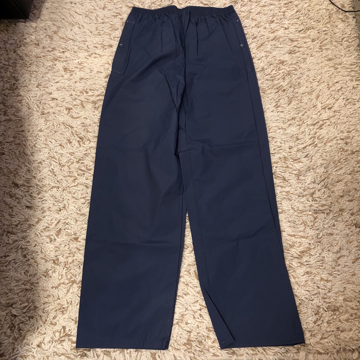 Columbia 5x Rain Pants NWT$60 Columbia Men's Rebel Roamer Rain