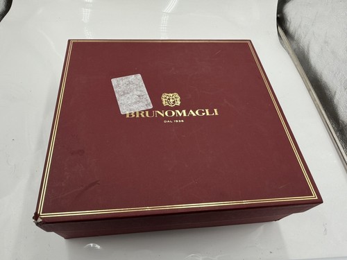 Bruno Magli RAGING SIDE ZIP BOOT - Picture 6 of 16