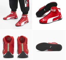 puma ferrari evospeed 1.2 mid