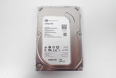 ☆最新Win11☆HDD2TB☆Office2019☆FH77DD 1TB-2TB Hard Drive HDD 3.5