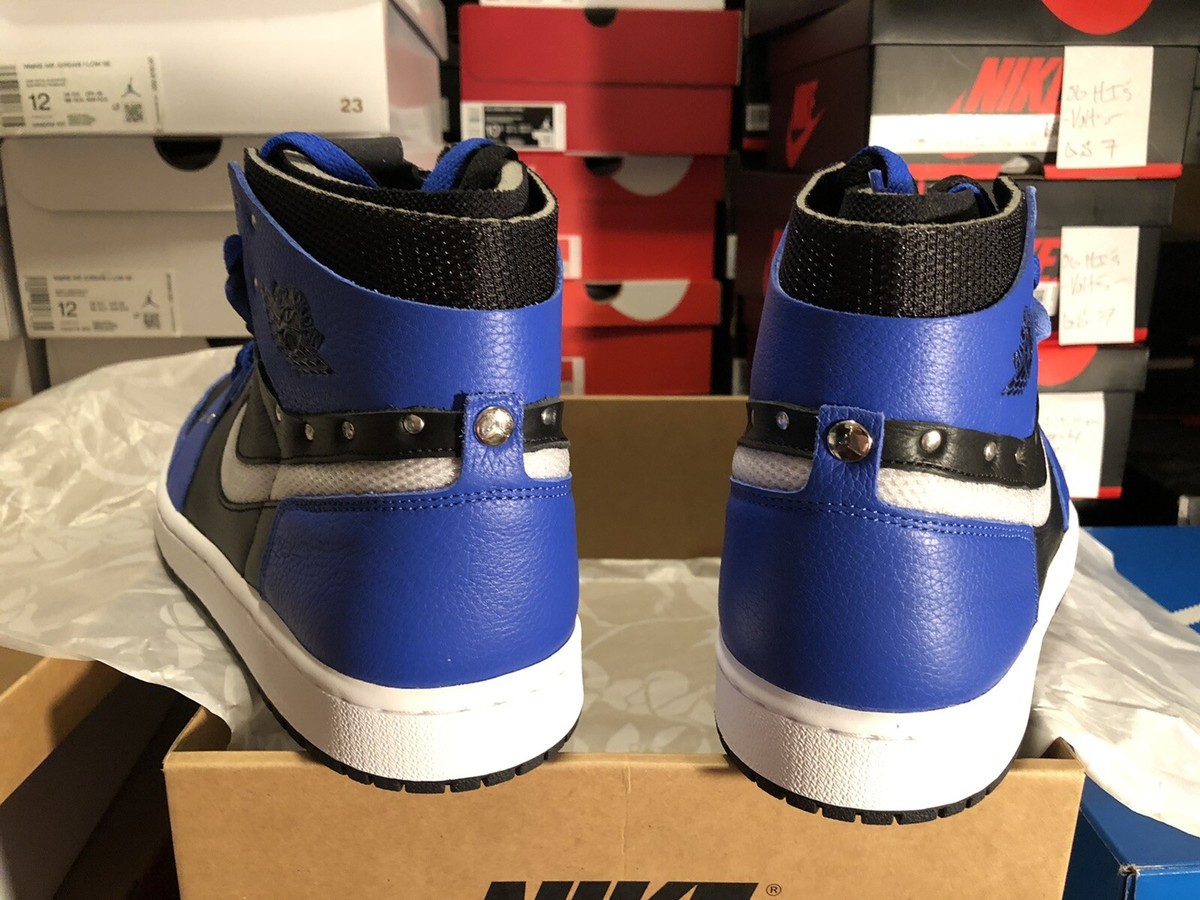 Buy Size 12 - Air Jordan 1 Zoom Comfort SE Sisterhood W online | eBay
