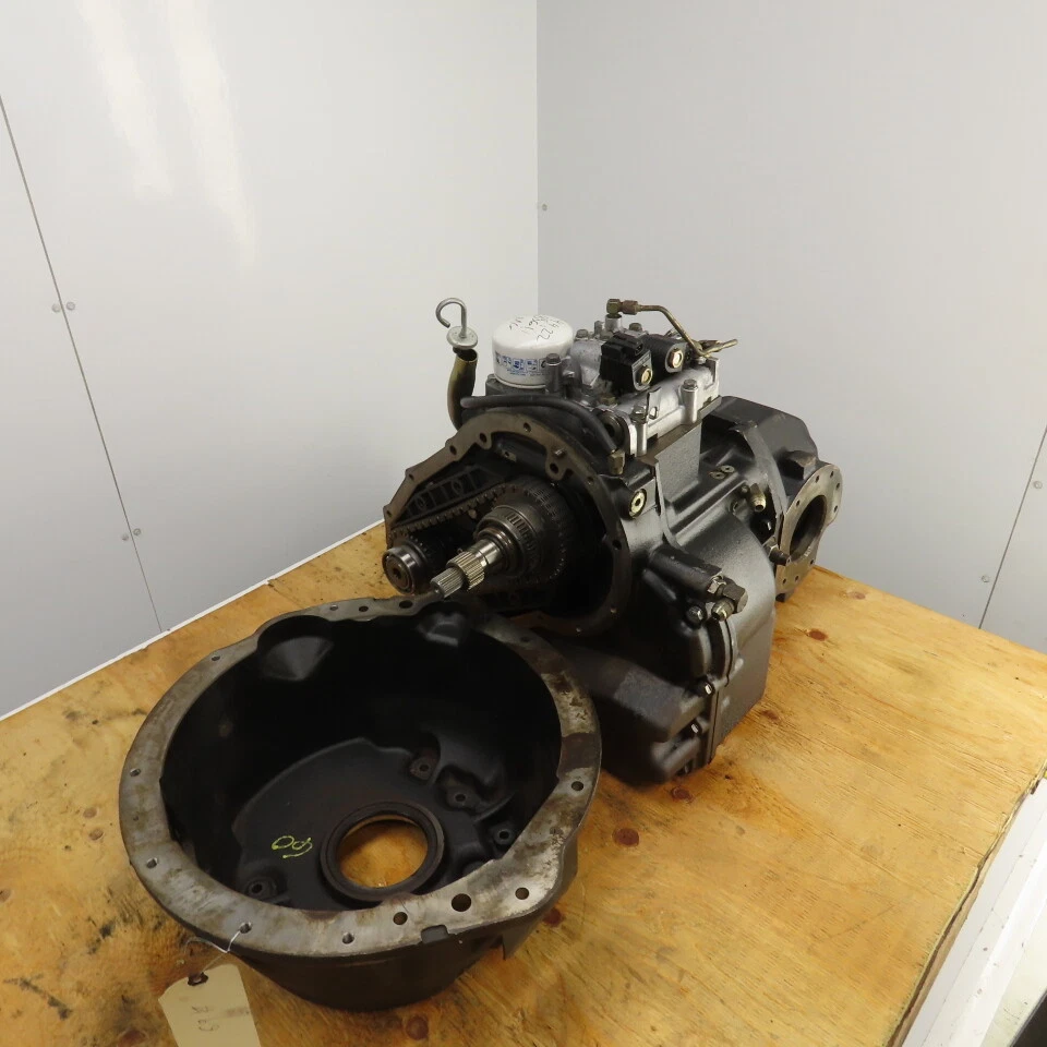 Yale GLC060TGNUAE084 6000LB Forklift Transmission Assembly - Image 4 of 4