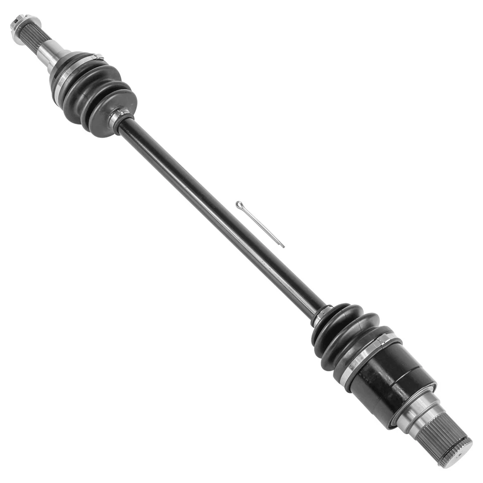 Eixo de junta traseiro direito CV 42200-LEE8-900 para Kymco UXV 500 4x4 2009-2011 2014 - Imagem 4 de 4