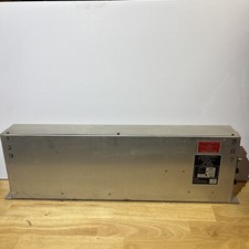 Nevco Baseball Scoreboard Model 1010 Electronic Module 2-EM-3 M6-16 2EM3 READ 