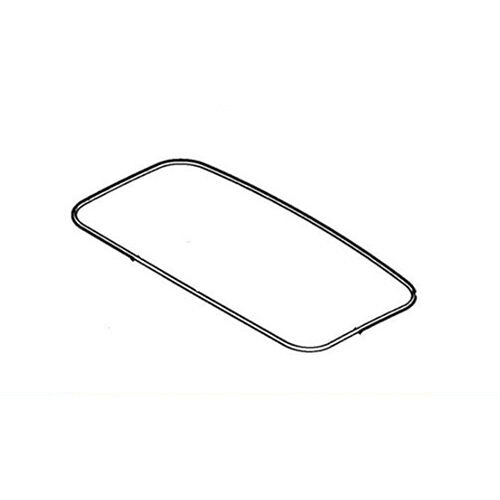 Genuine Volvo S40 V50 (04-) S60 (11-) V70, XC70, S80 (08-) C30, V60 Sunroof Seal