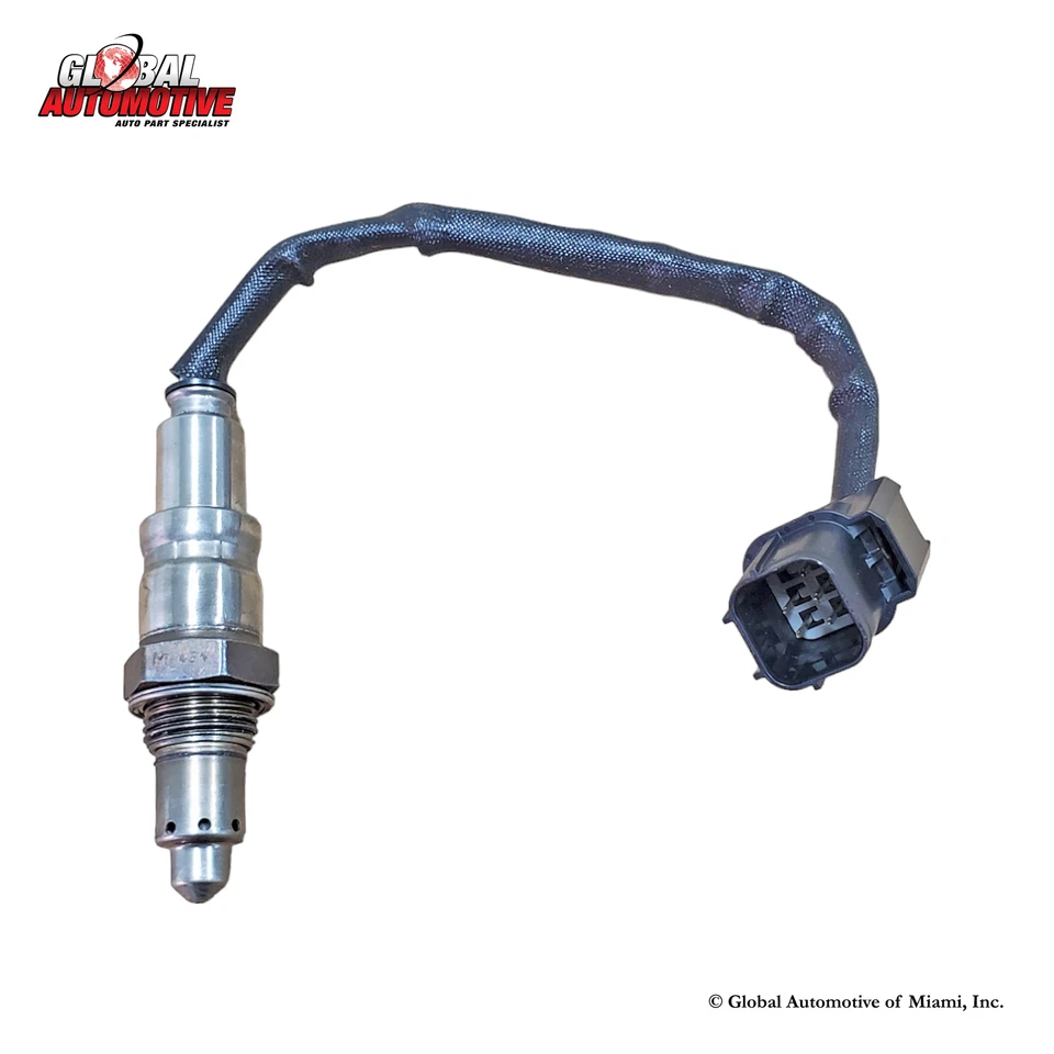 Juego de 2 sensores de oxígeno O2 Bosch para Honda Civic 2016-2021 2,0 L no turbo Foto 2 de 3