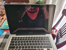 Apple MacBook Pro 13" Mid 2012 A1278 520GB SSD 16GB RAM