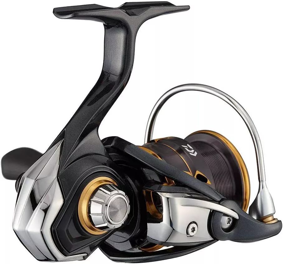 Daiwa 21 CALDIA LT2500 Spinning Reel New in Box | eBay