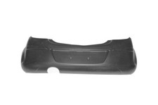 Paraurti Posteriore Primer Sport/sxi/gsi (3 Porte) per Opel Corsa D 2006-2014