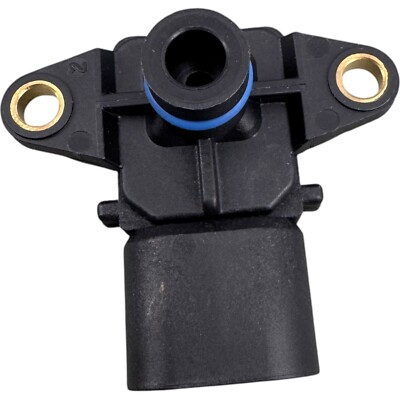 #ad #ad Manifold Absolute Pressure Sensor NGK NTK MA0115 FOR Chrysler Dodge Jeep Models $37.00