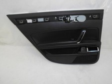 Original VW Phaeton 3D Türpappe Türverkleidung Hinten Links 3D4867211